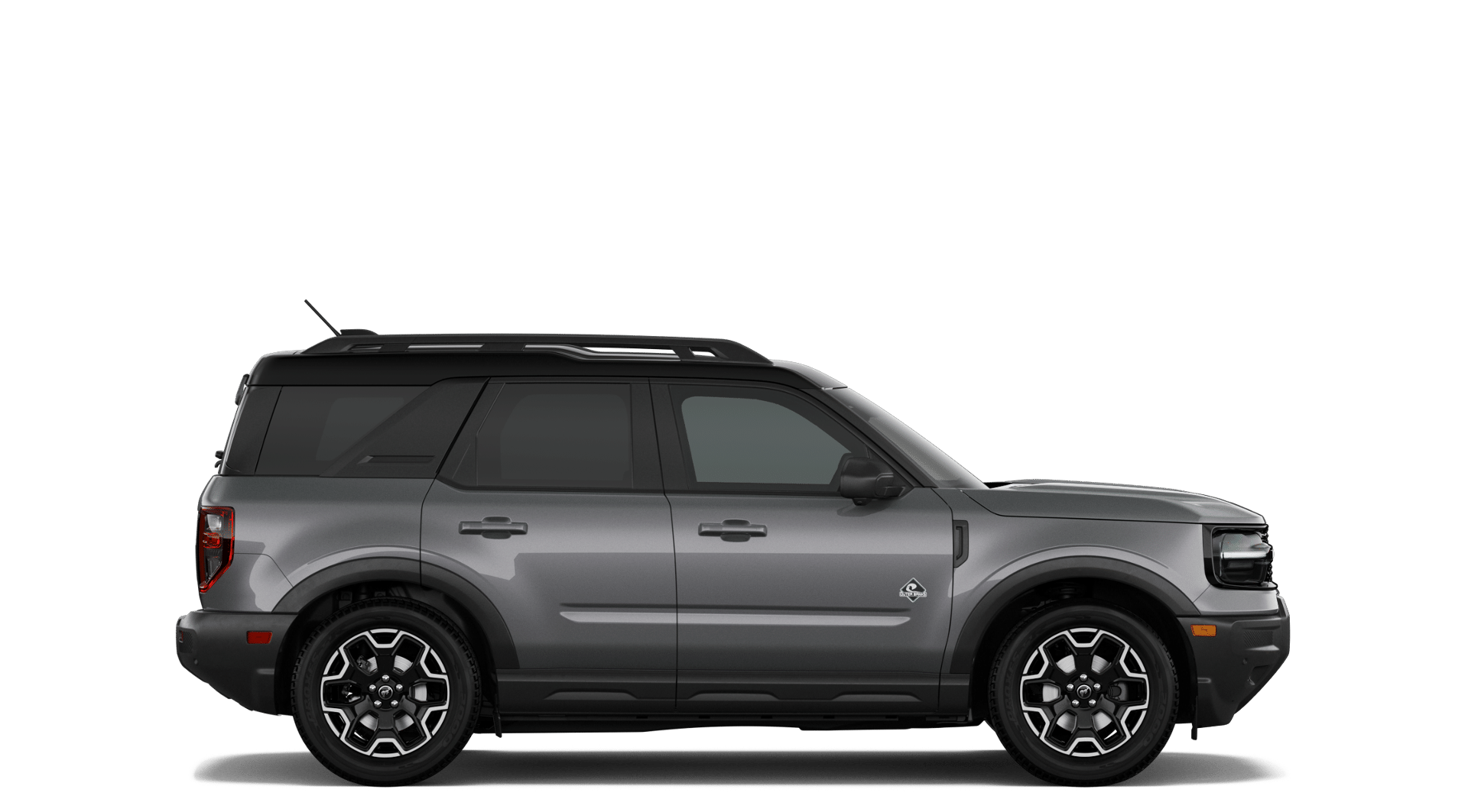2026 Ford Bronco Sport® External Image 1